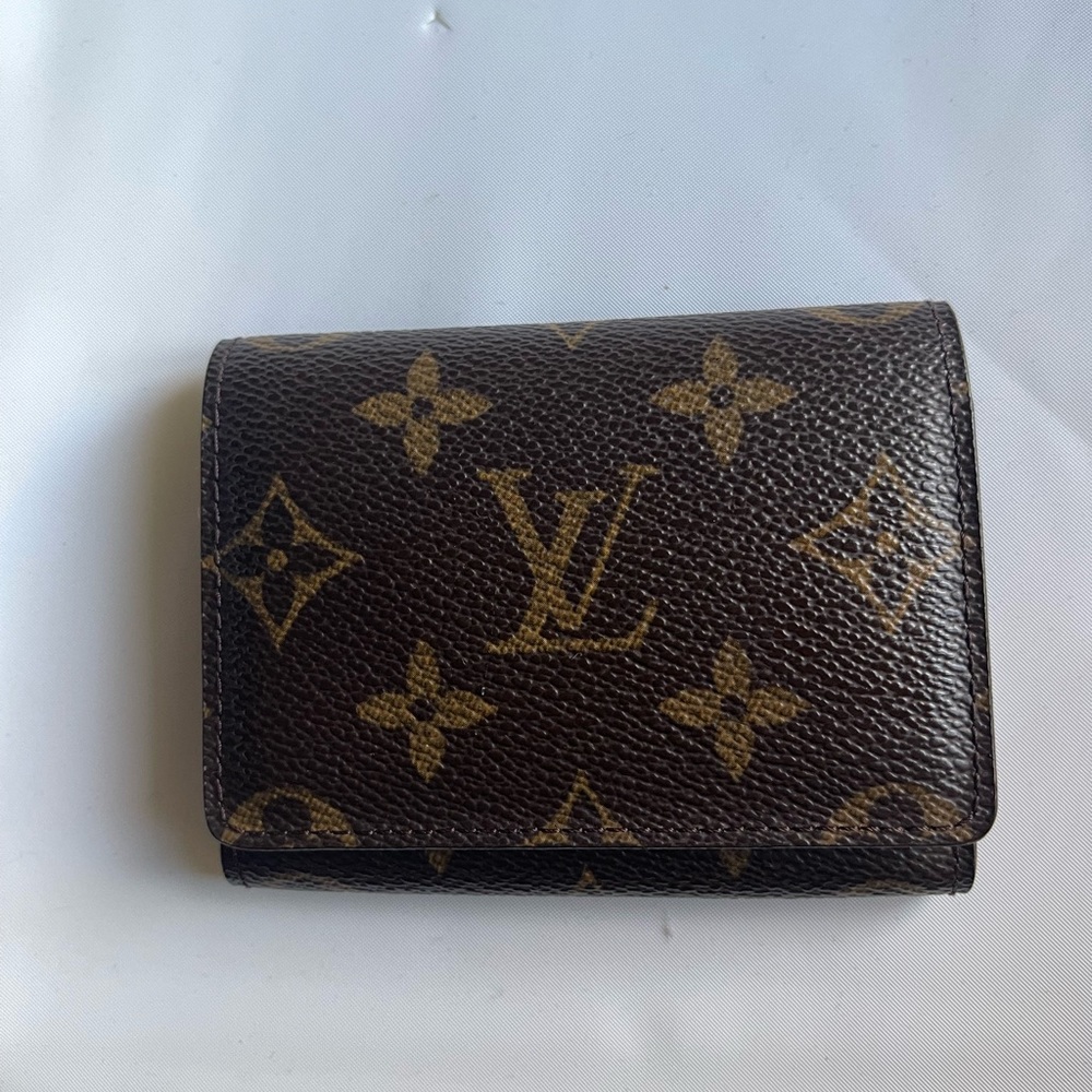 Louis Vuitton Card holder